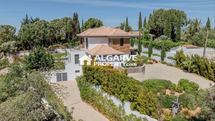 Image No.49-Villa de 4 chambres à vendre à Almancil