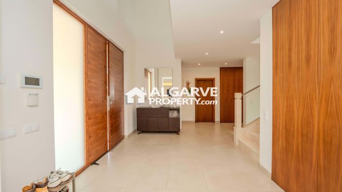 Image No.5-Villa de 4 chambres à vendre à Almancil