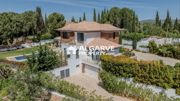 Image No.50-Villa de 4 chambres à vendre à Almancil