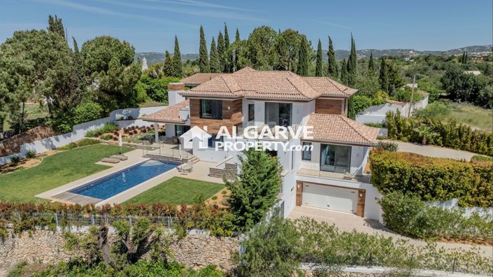 Image No.51-Villa de 4 chambres à vendre à Almancil