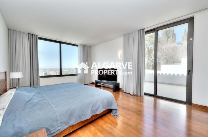 Image No.54-Villa de 4 chambres à vendre à Almancil