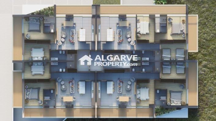 Image No.13-2 Bed Apartment for sale