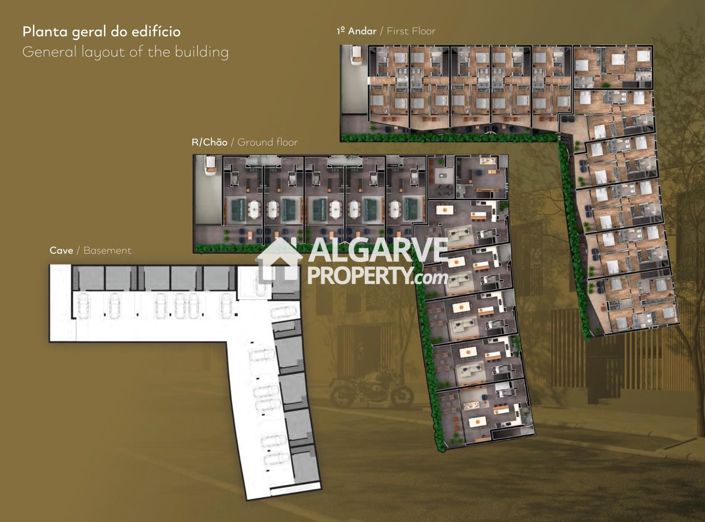 Image No.11-3 Bed Townhouse for sale