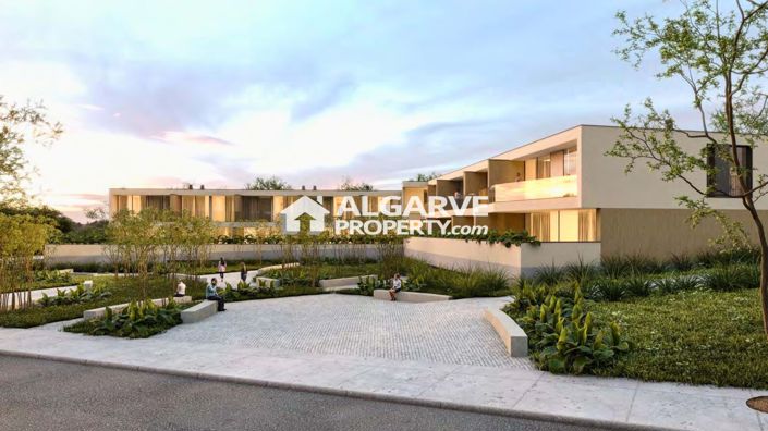 Image No.8-Maison de ville de 3 chambres à vendre à Loule