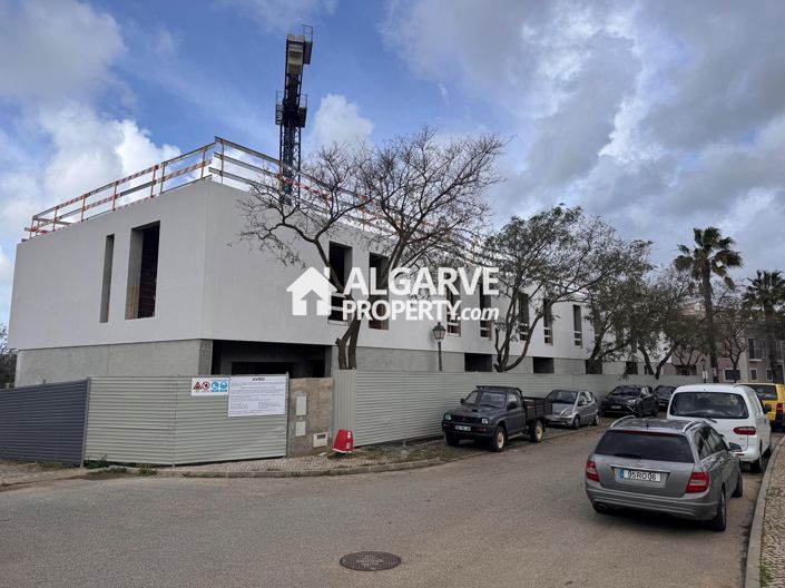 Image No.5-Maison de ville de 3 chambres à vendre à Loule