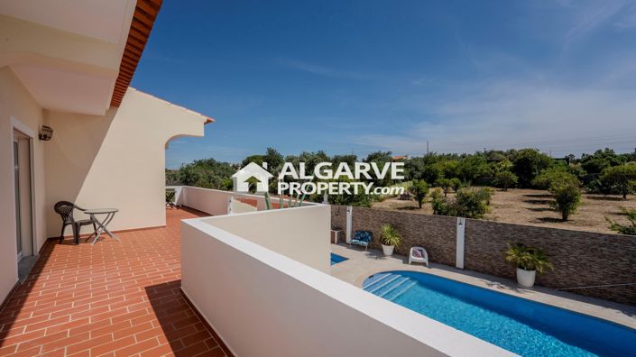 Image No.21-Villa de 5 chambres à vendre à Loule