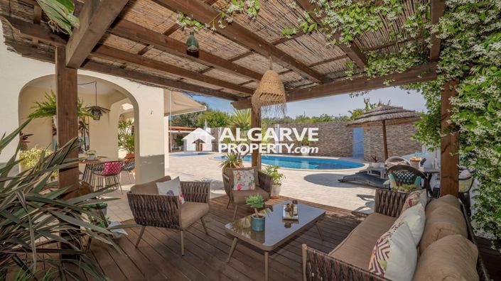 Image No.44-Villa de 5 chambres à vendre à Loule