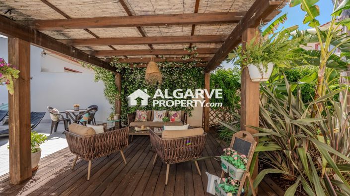 Image No.45-Villa de 5 chambres à vendre à Loule