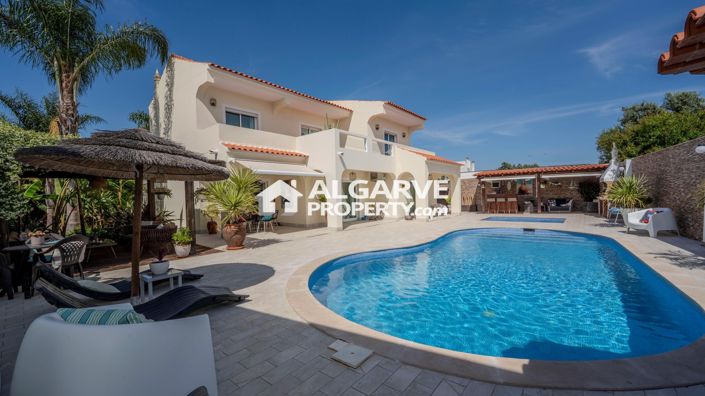 Image No.47-Villa de 5 chambres à vendre à Loule