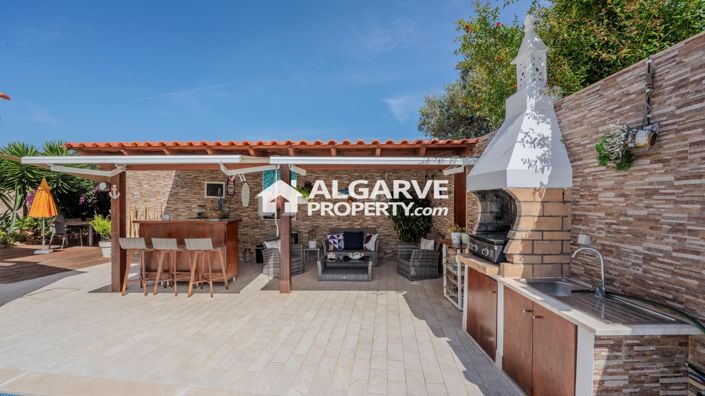 Image No.49-Villa de 5 chambres à vendre à Loule