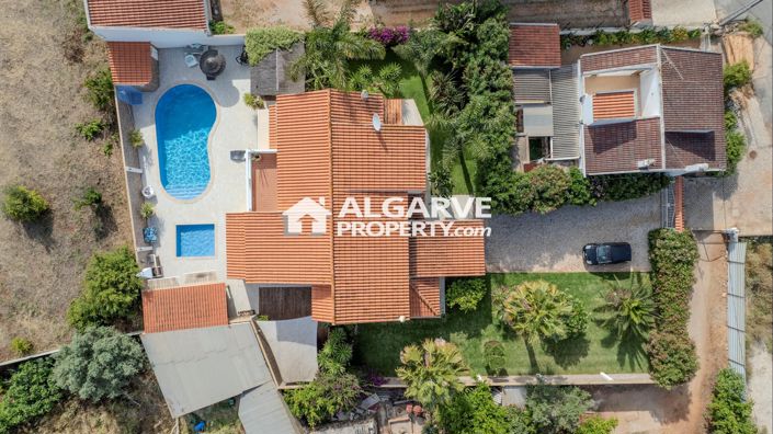 Image No.54-Villa de 5 chambres à vendre à Loule