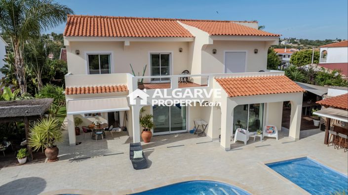 Image No.55-Villa de 5 chambres à vendre à Loule