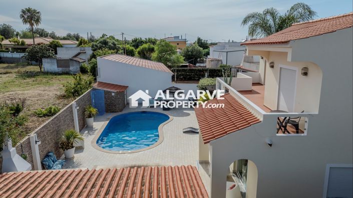 Image No.58-Villa de 5 chambres à vendre à Loule