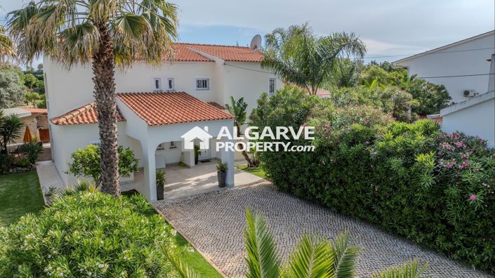 Image No.60-Villa de 5 chambres à vendre à Loule