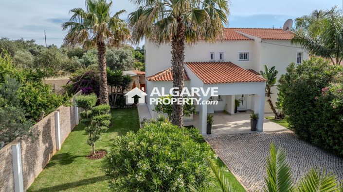 Image No.61-Villa de 5 chambres à vendre à Loule