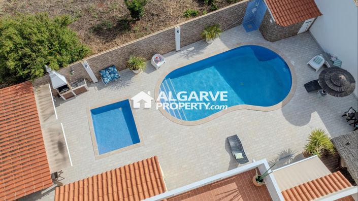 Image No.63-Villa de 5 chambres à vendre à Loule