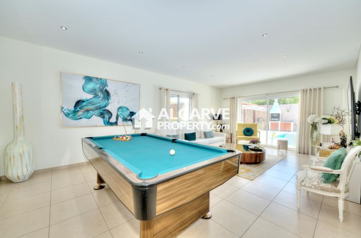 Image No.69-Villa de 5 chambres à vendre à Loule