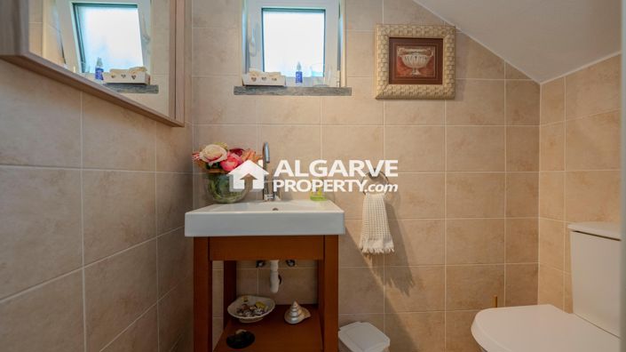 Image No.7-Villa de 5 chambres à vendre à Loule