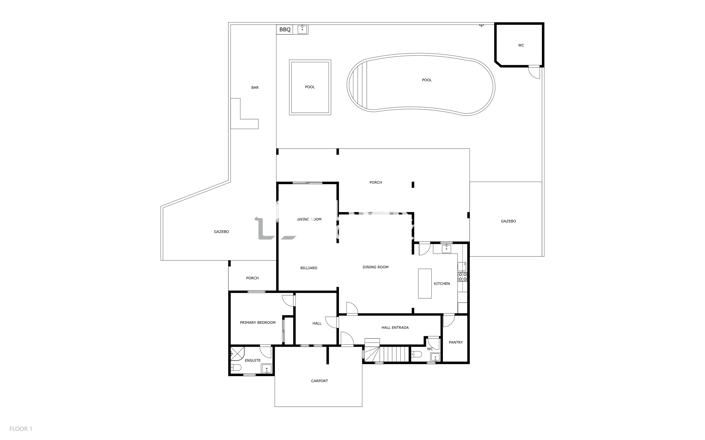 Image No.72-Villa de 5 chambres à vendre à Loule