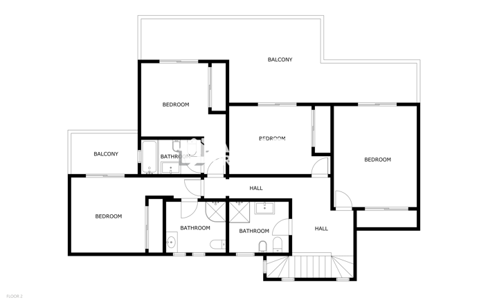Image No.73-Villa de 5 chambres à vendre à Loule