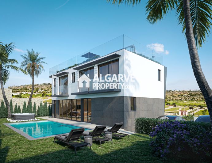 Image No.1-4 Bed Villa for sale