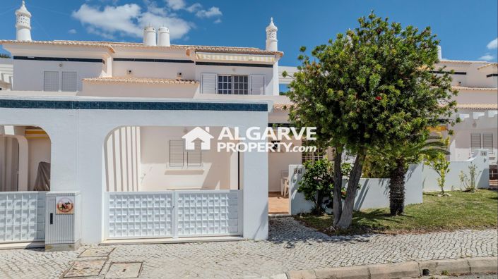 Image No.1-Villa de 3 chambres à vendre à Vilamoura