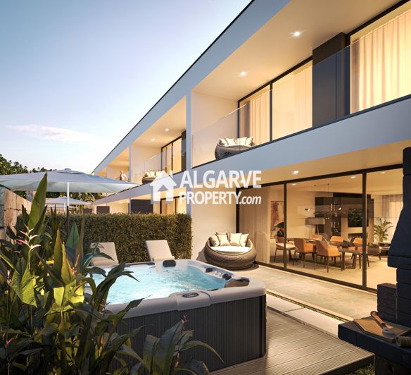 Image No.1-3 Bed Villa for sale