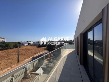 1 - Loule, Apartment