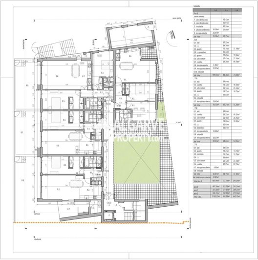 Image No.39-2 Bed Apartment for sale