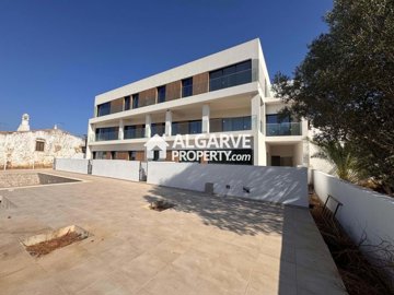 Appartement de 2 chambres à vendre à Loule