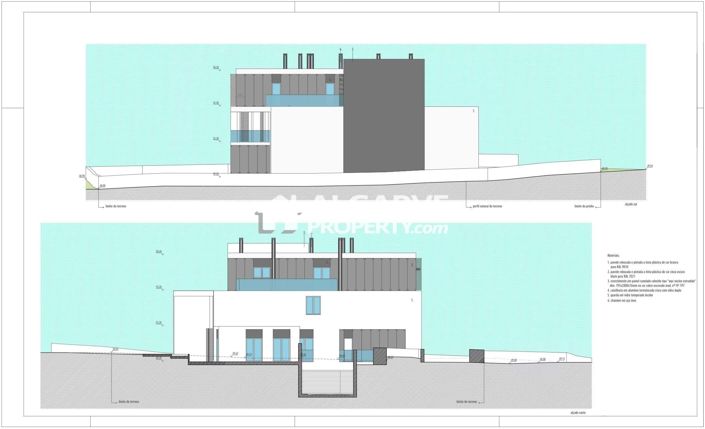 Image No.44-Appartement de 2 chambres à vendre à Loule