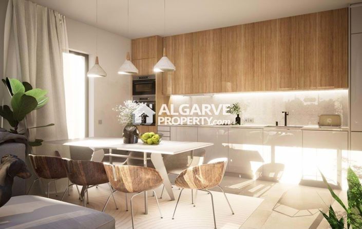 Image No.24-Appartement de 2 chambres à vendre à Loule