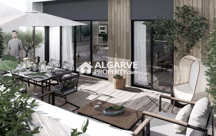 Image No.33-Appartement de 2 chambres à vendre à Loule