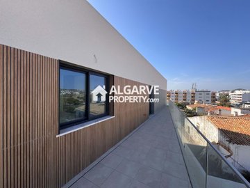 1 - Loule, Apartment