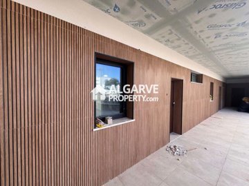 1 - Loule, Apartment