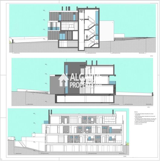 Image No.43-Appartement de 2 chambres à vendre à Loule