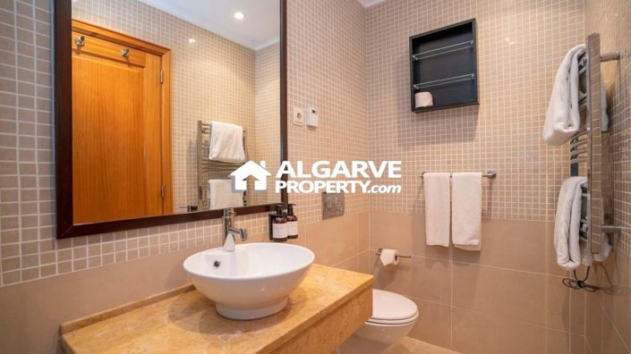 Image No.10-Appartement de 2 chambres à vendre à Vilamoura