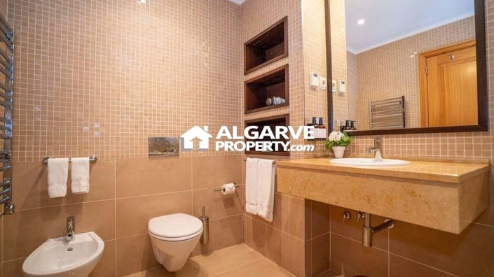 Image No.16-Appartement de 2 chambres à vendre à Vilamoura