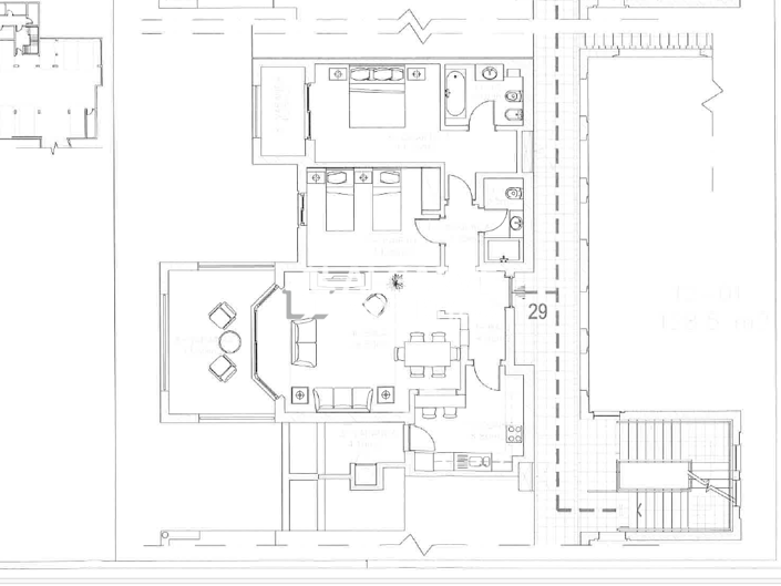 Image No.18-Appartement de 2 chambres à vendre à Vilamoura