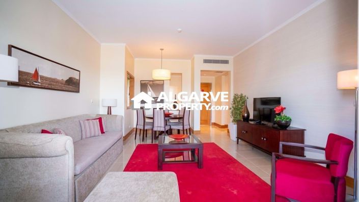 Image No.2-Appartement de 2 chambres à vendre à Vilamoura