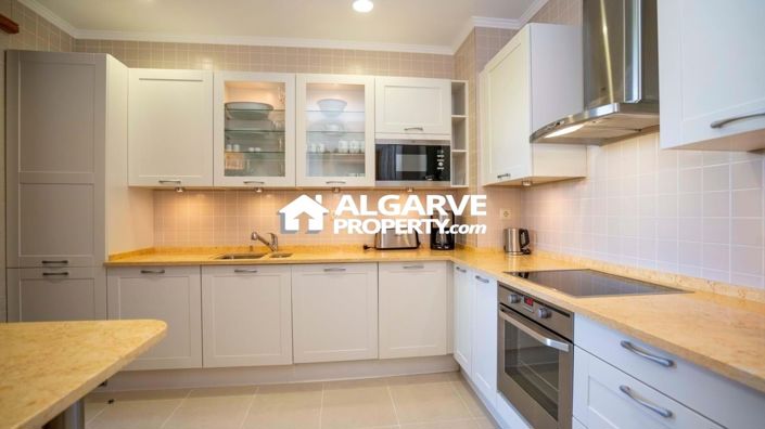 Image No.3-Appartement de 2 chambres à vendre à Vilamoura