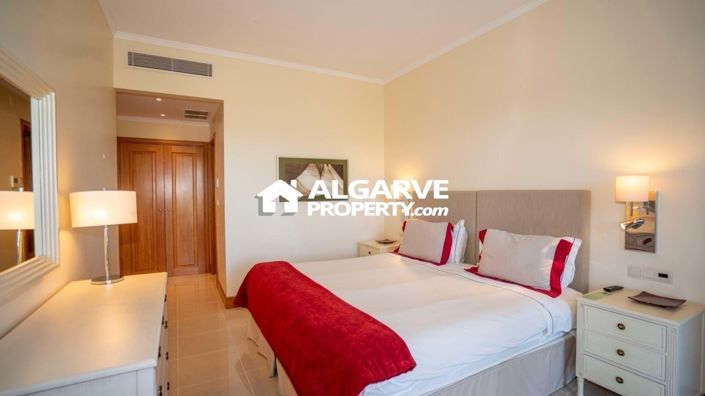 Image No.4-Appartement de 2 chambres à vendre à Vilamoura