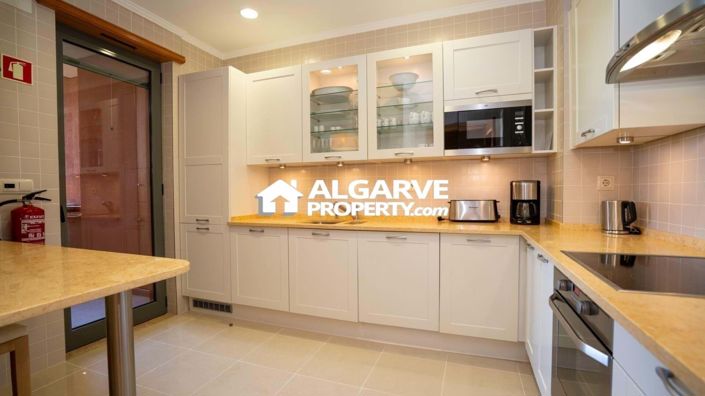 Image No.5-Appartement de 2 chambres à vendre à Vilamoura