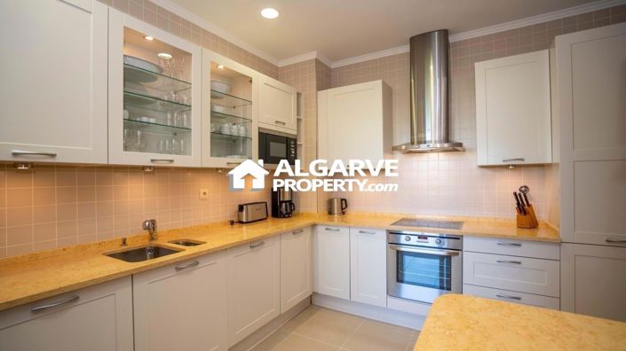 Image No.6-Appartement de 2 chambres à vendre à Vilamoura