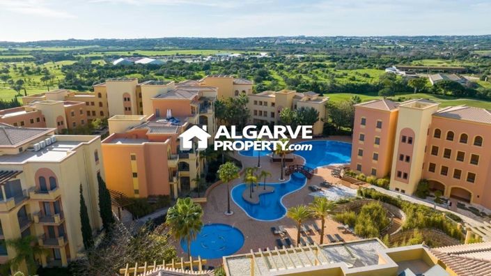 Image No.8-Appartement de 2 chambres à vendre à Vilamoura