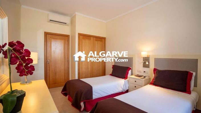 Image No.9-Appartement de 2 chambres à vendre à Vilamoura