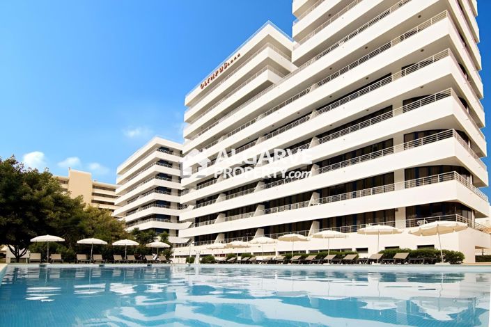 Image No.1-Appartement de 2 chambres à vendre à Vilamoura