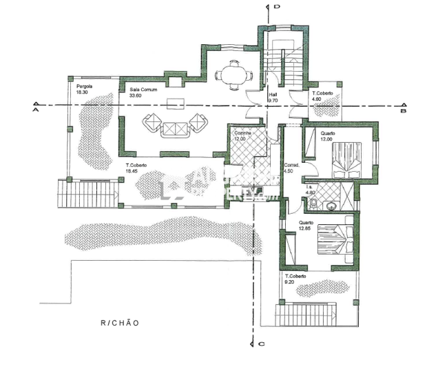 Image No.35-4 Bed Villa for sale