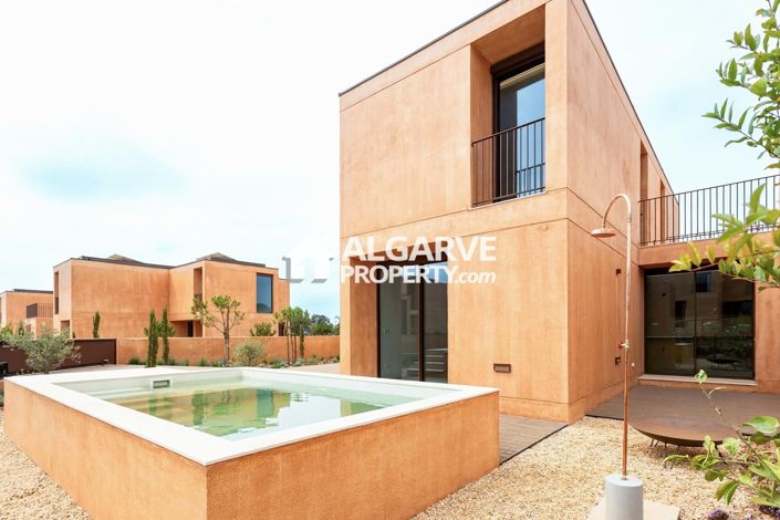 Image No.34-Jumelé de 3 chambres à vendre à Vilamoura