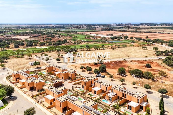 Image No.35-Jumelé de 3 chambres à vendre à Vilamoura